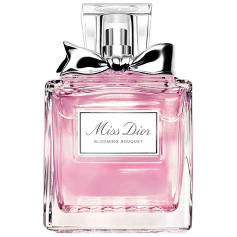 miss dior perfume blossom|Miss Dior blooming bouquet perfume.